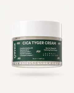 CICA TYGER CREAM