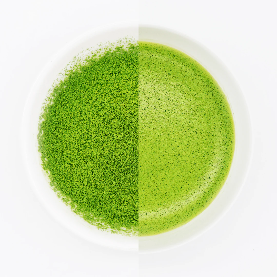 kimaō Ceremonial Matcha