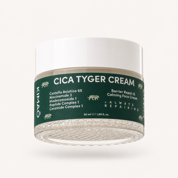 CICA TYGER CREAM