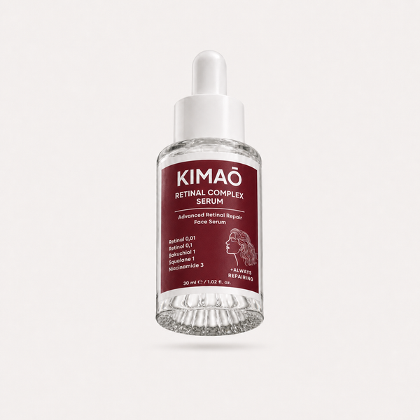 RETINAL COMPLEX SERUM