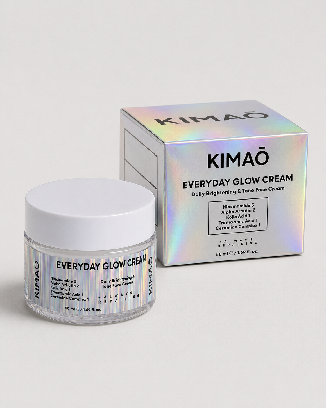 EVERYDAY GLOW CREAM