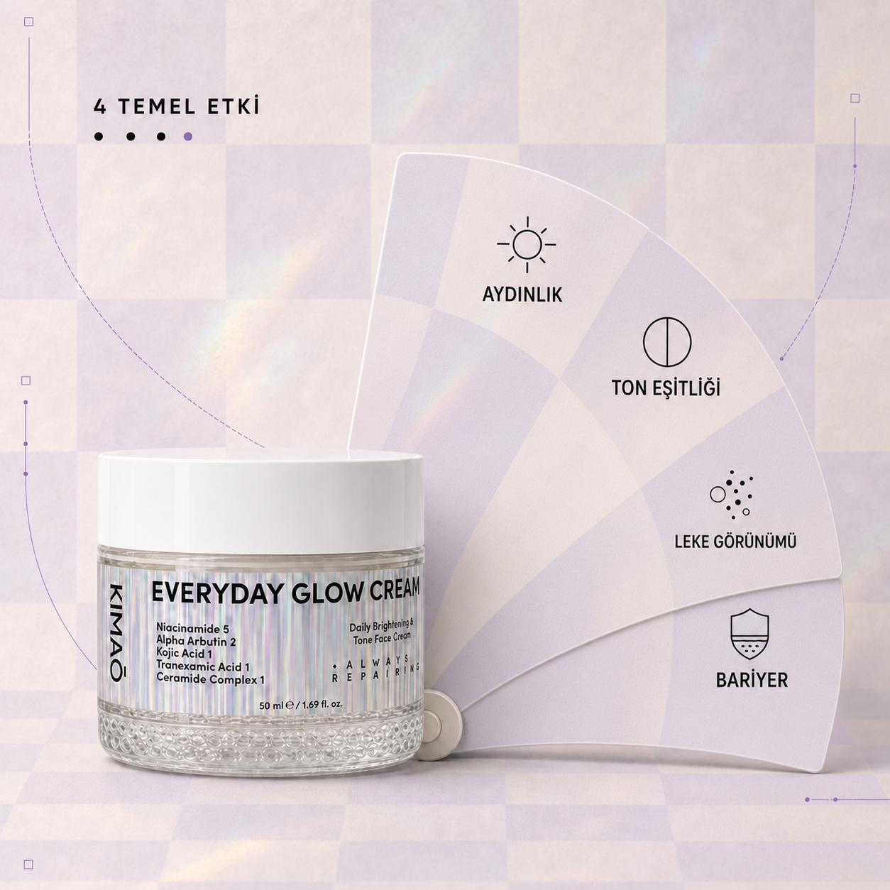 EVERYDAY GLOW CREAM