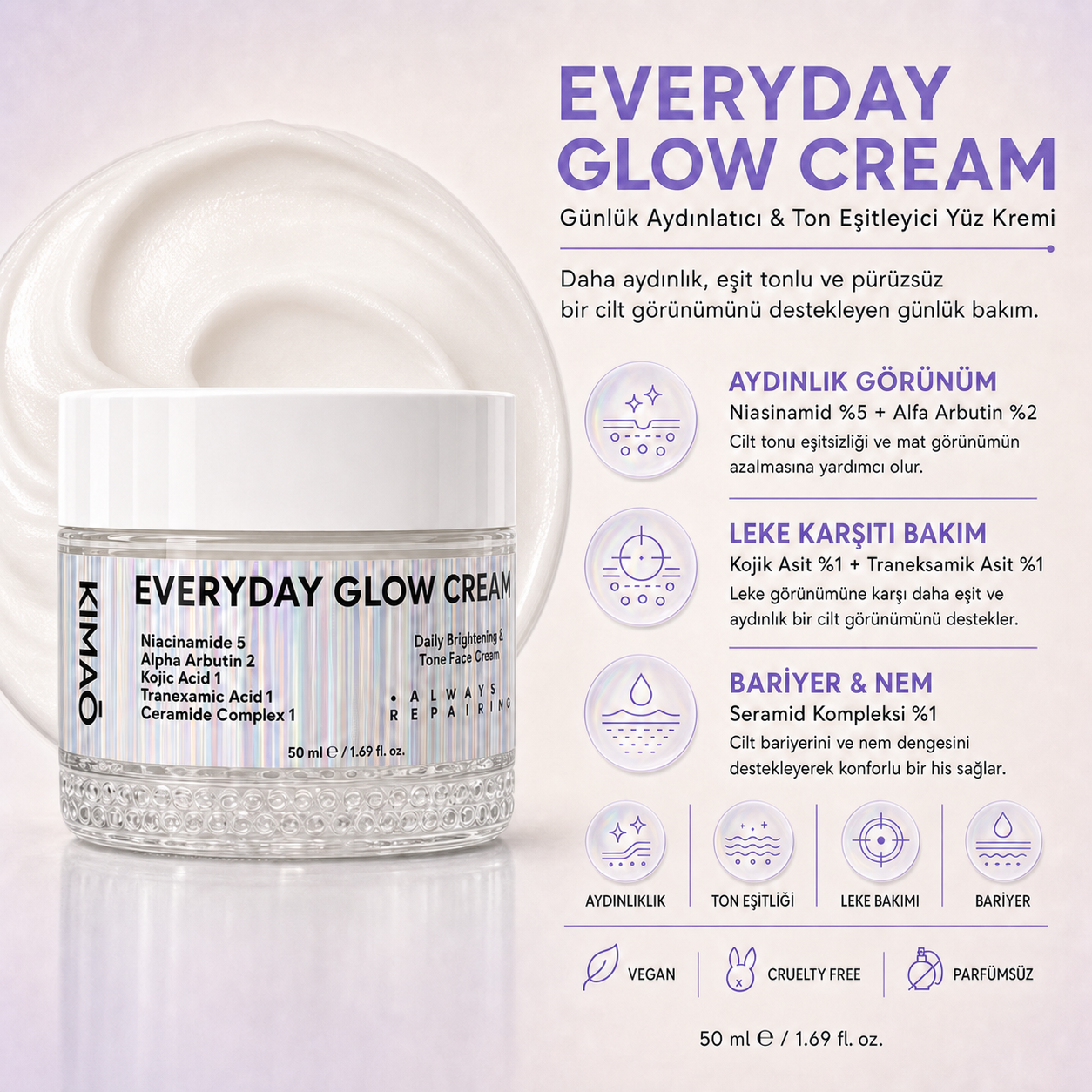 EVERYDAY GLOW CREAM