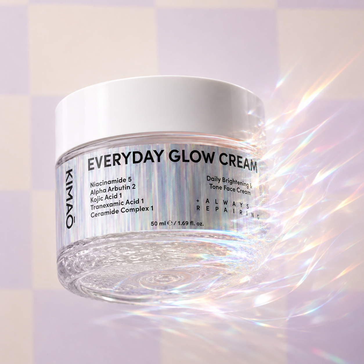 EVERYDAY GLOW CREAM