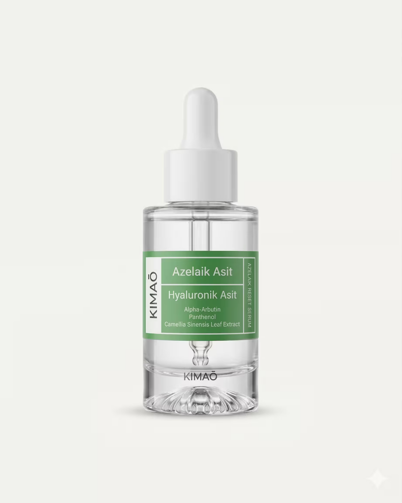 AZELAIK RESET SERUM