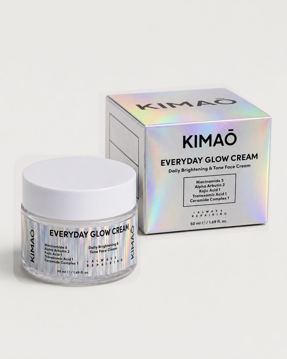EVERYDAY GLOW CREAM — görsel 1/6