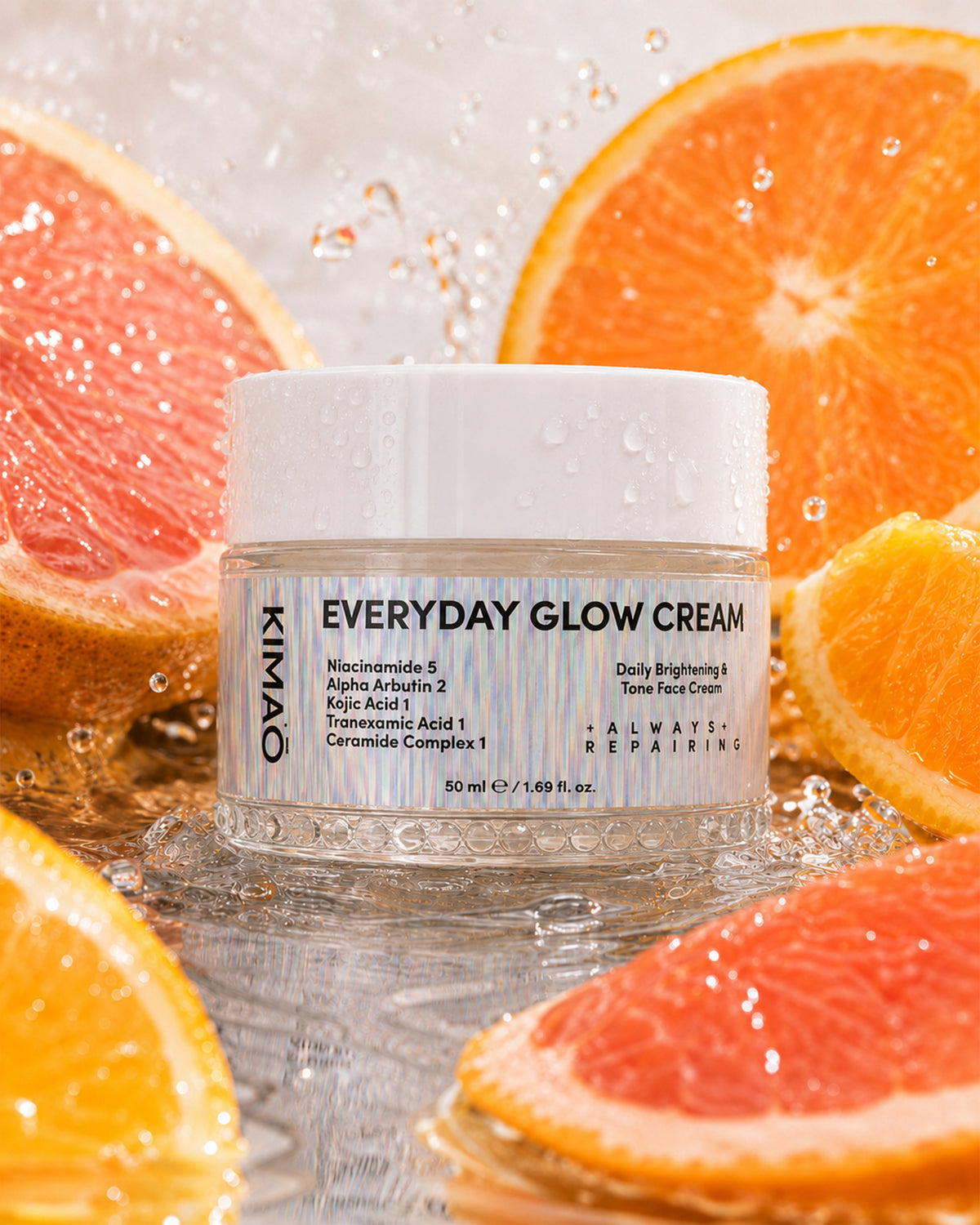 EVERYDAY GLOW CREAM — görsel 4/6