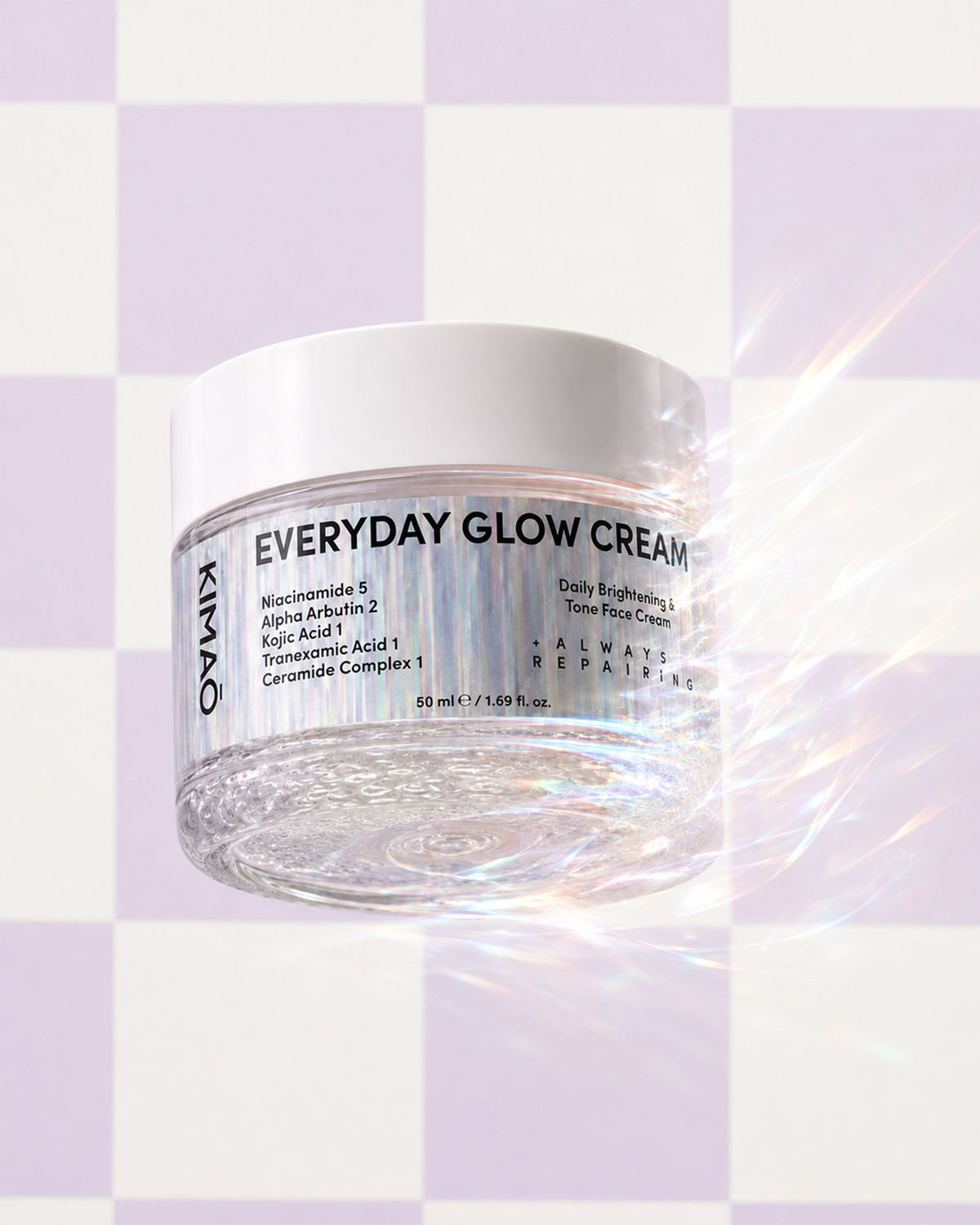 EVERYDAY GLOW CREAM — görsel 5/6