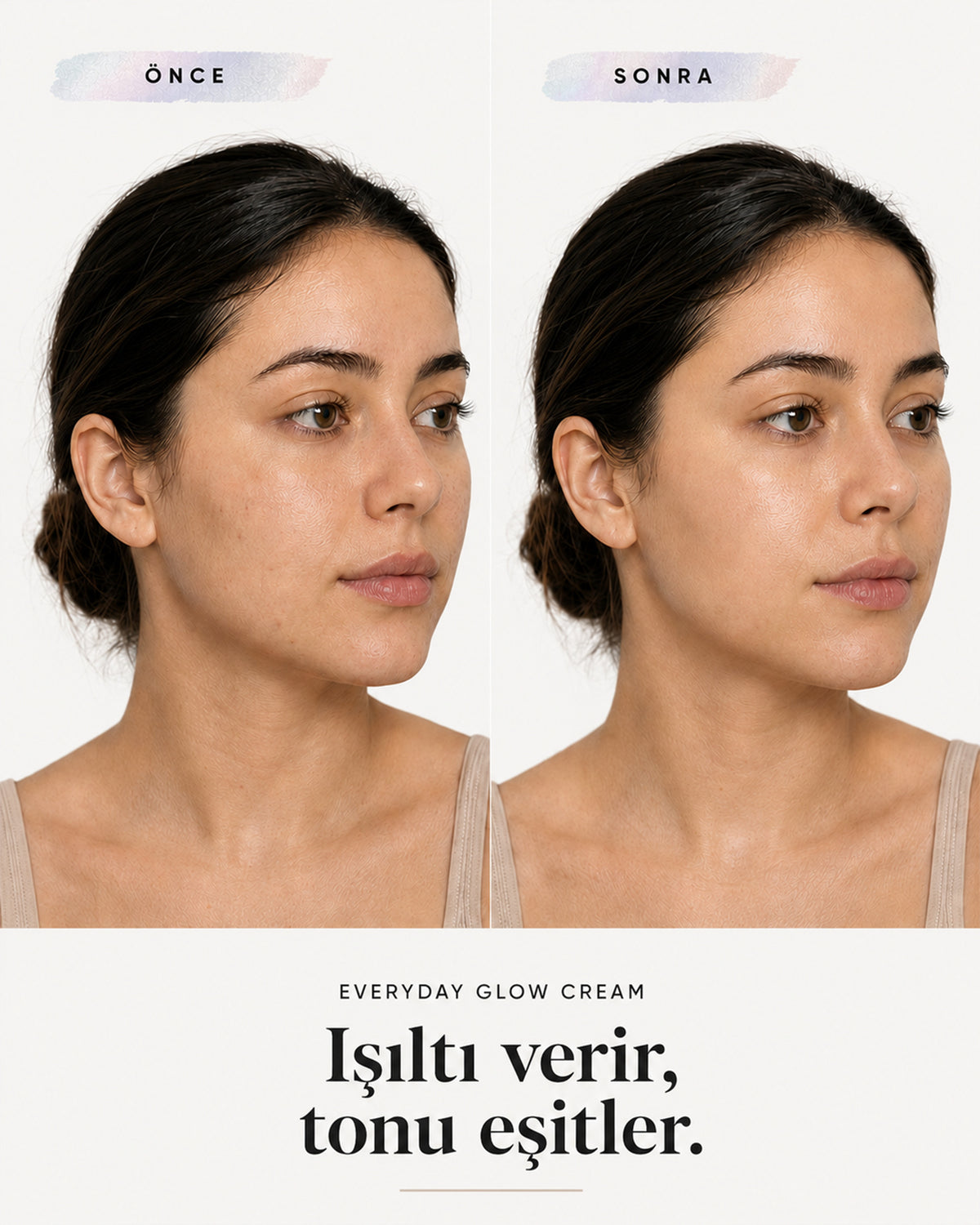 EVERYDAY GLOW CREAM — görsel 6/6