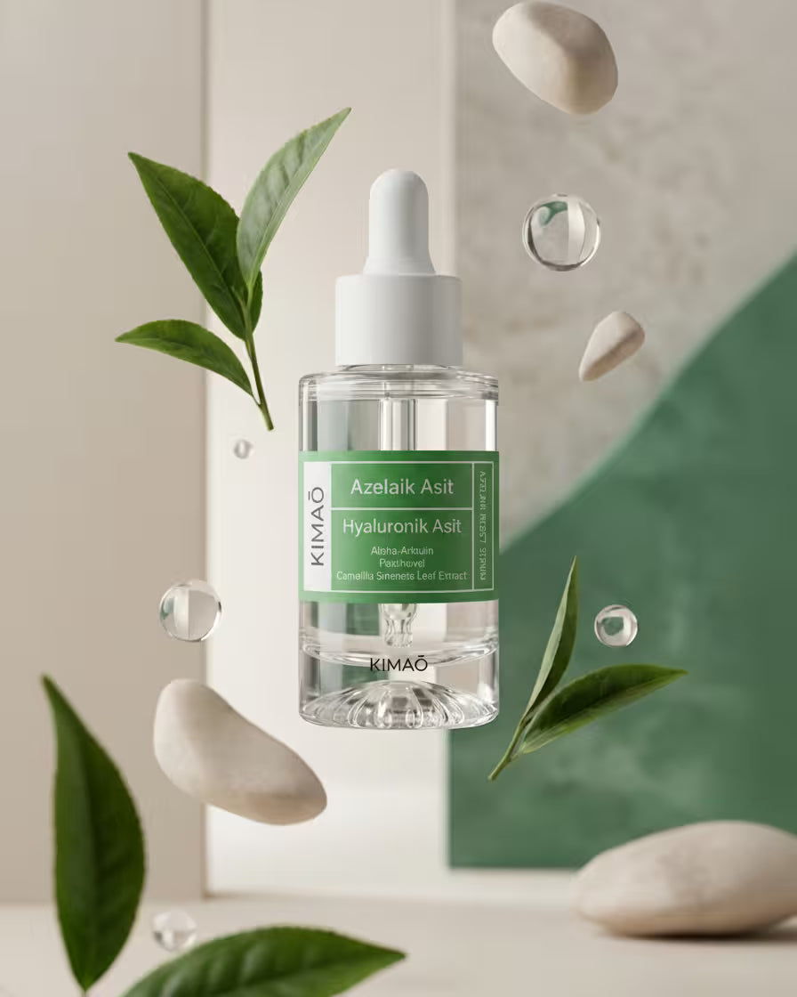 AZELAIK RESET SERUM