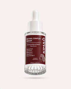 RETINAL COMPLEX SERUM