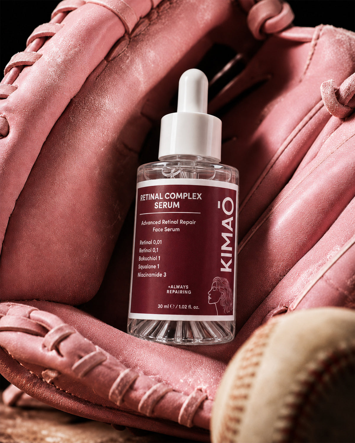 RETINAL COMPLEX SERUM — görsel 4/6