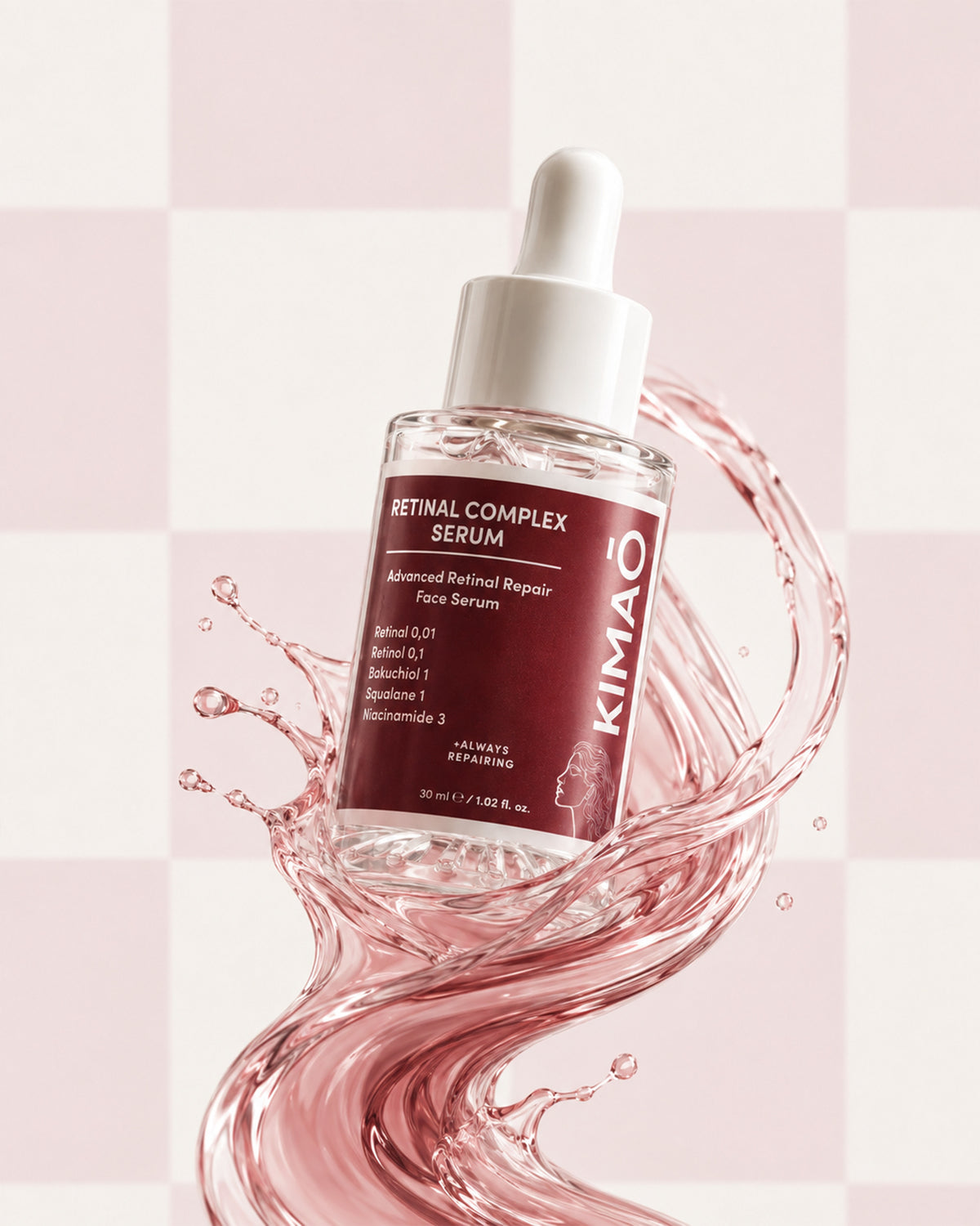 RETINAL COMPLEX SERUM — görsel 5/6