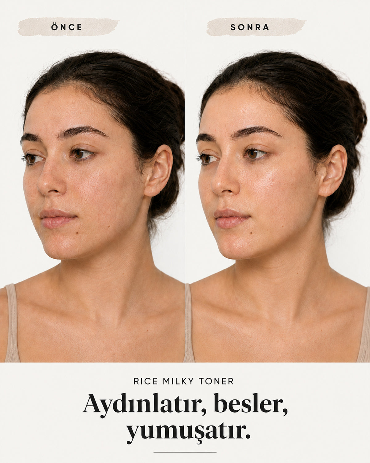 RICE MILKY TONER — görsel 6/6